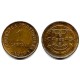 (565) Portugal. 1918. 1 Centavo (SC)
