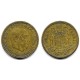 Estado Español. 1963*(19-64). 1 Peseta (BC)