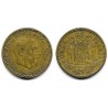 Estado Español. 1963*(19-64). 1 Peseta (BC)