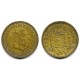 Estado Español. 1963*(19-63). 1 Peseta (BC/BC+)