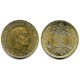 Estado Español. 1966*(19-73). 1 Peseta (EBC+)