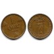 (367) Noruega. 1952. 1 Ore (MBC)