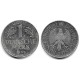 (110) Alemania. 1990(D). 1 Mark (MBC)