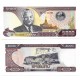 (34a) Laos. 1997. 5000 Kip (SC)
