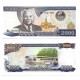 (33) Laos. 1997. 2000 Kip (SC)