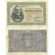 Estado Español. 1940. 50 Pesetas (BC) Serie E, Leves Manchas