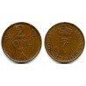 (371) Noruega. 1931. 2 Ore (MBC)