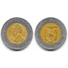 (96) Ecuador. 1995. 100 Sucres (BC)