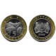 (30) Botswana. 2000. 5 Pula (SC)
