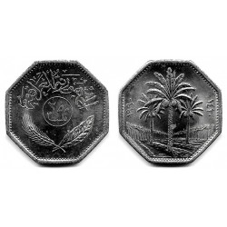 (147) Iraq. 1990. 250 Fils (EBC+)