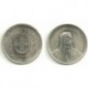 (40a.1) Suiza. 1968B. 5 Francs (SC)