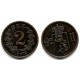 (353) Noruega. 1876. 2 Ore (MBC)