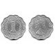 (33a) Belice. 1976. 1 Cent (MBC)