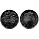 Australia. 2012. 50 Cents (SC) Dragón