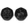 Malaui. 2018. 5 Kwacha (SC)