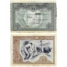 España (II República). 1937. 100 Pesetas (MBC-) Sin Serie, Banco de Vizcaya