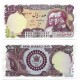 (108) Irán. 1976. 100 Rials (EBC+)