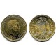 Estado Español. 1966*(19-75). 1 Peseta (EBC+)