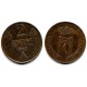(371) Noruega. 1922. 2 Ore (MBC)