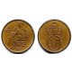 (403) Noruega. 1970. 1 Ore (MBC+)