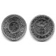 (32) Antillas Neerlandesas. 1990. 1 Cent (SC)