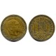 Estado Español. 1953*(19-63). 1 Peseta (BC+)