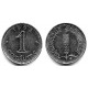 (928) Francia. 1963. 1 Centime (EBC)