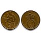 (403) Noruega. 1966. 1 Ore (MBC)