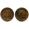 (563) Portugal. 1927. 5 Centavos (BC)
