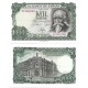 Estado Español. 1971. 1000 Pesetas (MBC+) Serie 5Y