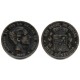 Alfonso XII. 1878. 10 Céntimos (MBC) Ceca de Barcelona OM