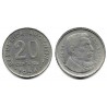 (52) Argentina. 1954. 20 Centavos (MBC)