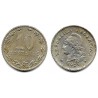 (35) Argentina. 1921. 10 Centavos (BC+)