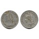 (35) Argentina. 1905. 10 Centavos (MBC-)