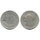 (36) Argentina. 1929. 20 Centavos (RC+)