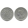 (36) Argentina. 1930. 20 Centavos (BC+)