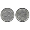 (47) Argentina. 1952. 10 Centavos (MBC)