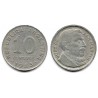 (47a) Argentina. 1953. 10 Centavos (MBC)