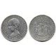 Alfonso XIII. 1891*(---91). 5 Pesetas (BC) (Plata) Ceca de Madrid PG-M