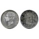 Alfonso XII. 1885*(18-87). 5 Pesetas (BC/BC+) (Plata) Ceca de Madrid MS-M