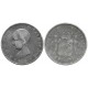 Alfonso XIII. 1888*(-----). 5 Pesetas (BC) (Plata) Ceca de Madrid MP-M