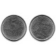 (632) Brasil. 1994. 5 Centavos (MBC)