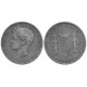 Alfonso XIII. 1898*(18-98). 5 Pesetas (BC) (Plata) Ceca de Madrid SG-V