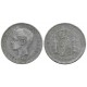 Alfonso XIII. 1896*(18-96). 5 Pesetas (BC) (Plata) Ceca de Madrid PG-V
