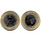(652a) Brasil. 2002. 1 Real (EBC)
