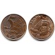 (648) Brasil. 1998. 5 Centavos (SC-)