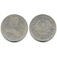 (15) Uzbekistán. 2001. 50 Som (MBC)
