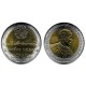 (Y347) Tailandia. 1997. 10 Baht (SC)