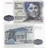 España. 1979. 500 Pesetas (EBC) Sin Serie
