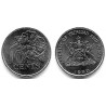(31) Trinidad y Tobago. 1990. 10 Cents (SC)